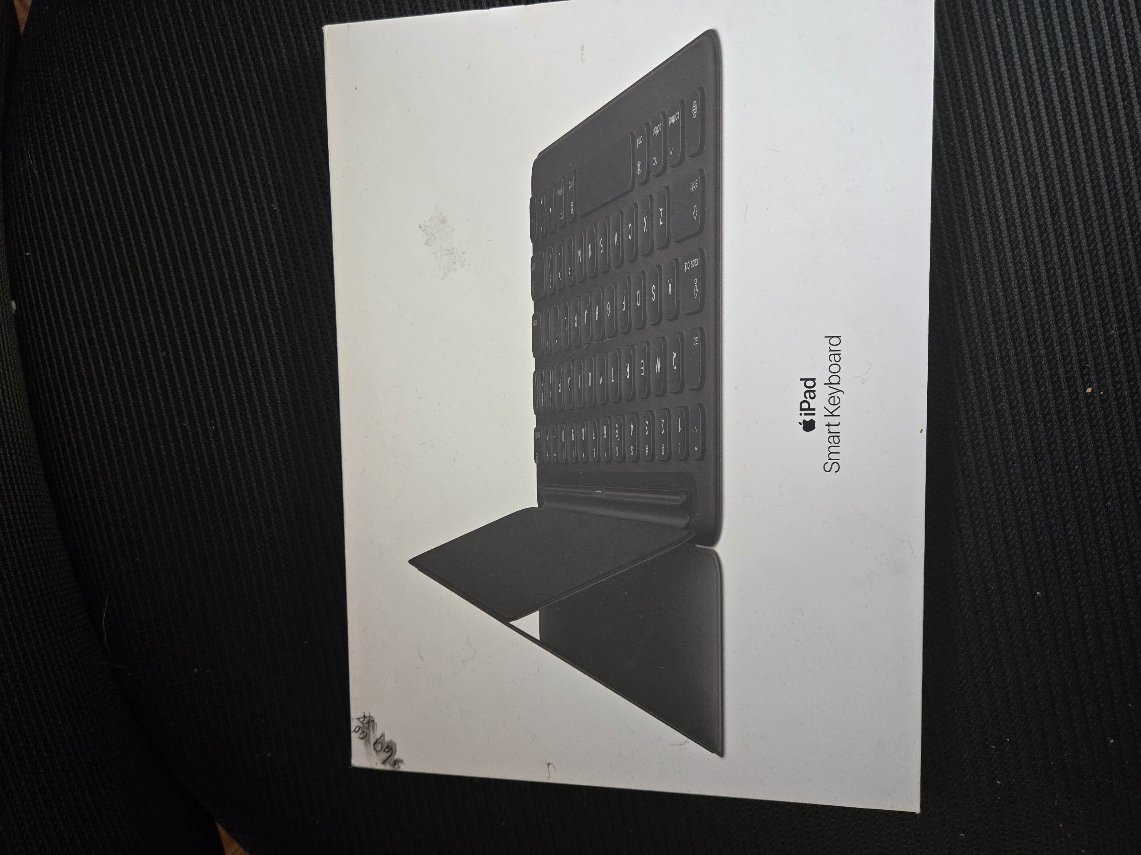 Apple Smart Keyboard
